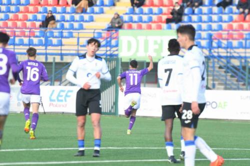 ACF FIORENTINA VS ATALANTA 25